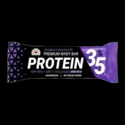 Vitalia protein.bar dupla cokolada 45g