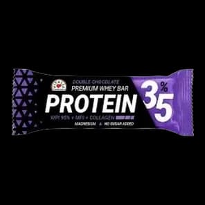 Vitalia protein.bar dupla cokolada 45g