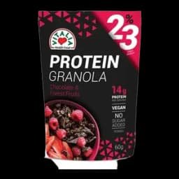 Granola prot.cr.cok.crv.voce Vitalia 60g