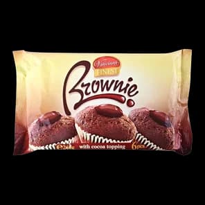 Biskvit Brownie Cocoa 240g Vincinni
