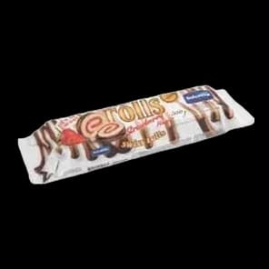 Rolat Jagoda Dolce Vita 250g
