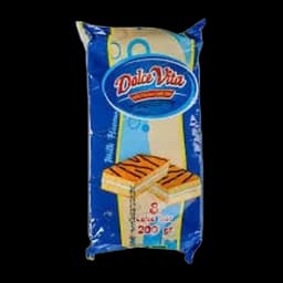 Rolat Coko Lesnik Dolce Vita 250 Gr