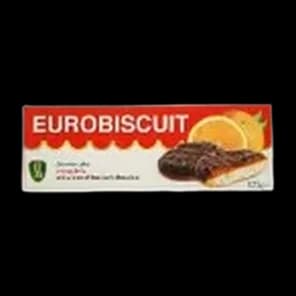 Biskvit Eurobiscuit 125g Swisslion