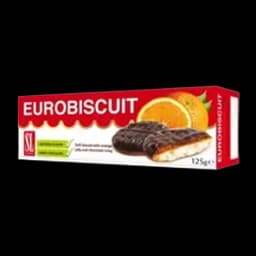 Biskvit Mini Eurobiscuit 115g Swiss