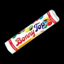 Draze bombone Boni-Top tuba 25g