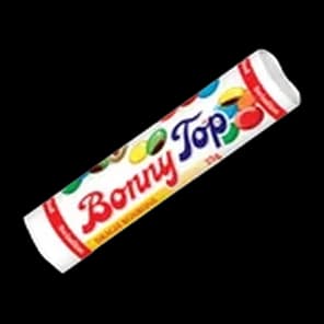 Draze bombone Boni-Top tuba 25g