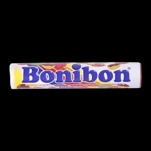Bombone Bonny fazoni 90g