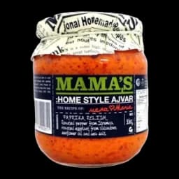 Ajvar domaci blagi Mama's 550g