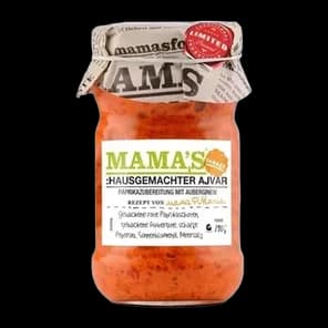 Malidžano Ljuti Domaći 290g Mamas