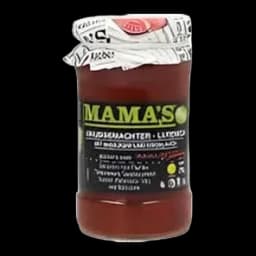 Mamas dom.ljutenica blaga 290g