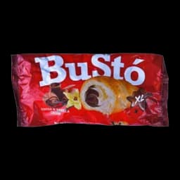 Za VP BuSto kroasan kakao-banana XL 80g