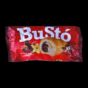 Za VP BuSto kroasan kakao-banana XL 80g