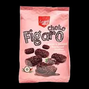 Keks Figaro Cocoa 300g