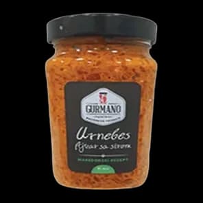 Urnebes blagi 490g