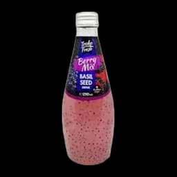 Napitak Sa Semenom Bosiljka Troko Berry Mix 290ml