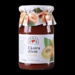 Dzem diet kajsija Vitalia 370g
