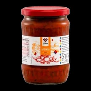 Ljutenica Diem Gp 370ml
