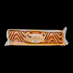 Rolat Jumbo Lešnik 300g Vincinni