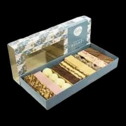 Kolač Vanilica 500g Domenica
