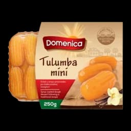 Kolač Mala Grčka Tul 250g Domenica