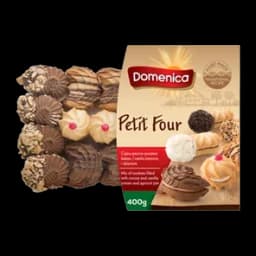 Petit four mix Domenica 400g