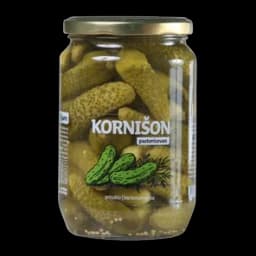 Kornisoni I klasa Moc prirode 680g