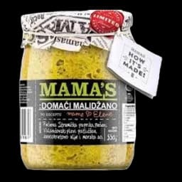 Malidzano blagi Mamas 550g