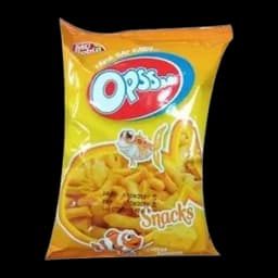 Cips Fish Cheese Opss 30g