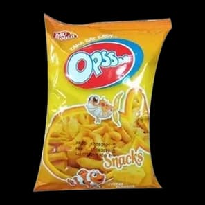 Cips Fish Cheese Opss 30g