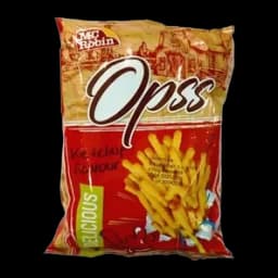 Cips Kecap Stick Opss Mc Robin 30g