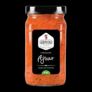 Ajvar Blagi Gurmano 490g