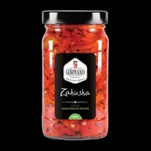 Zakuska Blaga Gurmano 490g