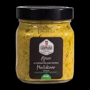 Ajvar Malidzano zel.papr.300g