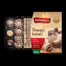 Domaci kolaci Domenica 500g
