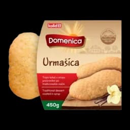 Kolači Urmašice Classic 450gr Domenica