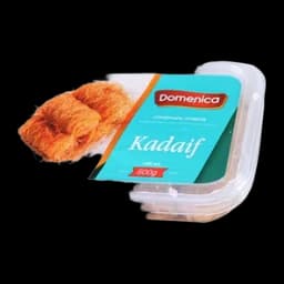 Kolač Kadaif 400gr Domenica