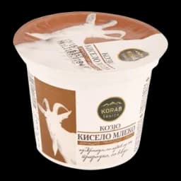 Kozje kiselo mleko Trnica 250g
