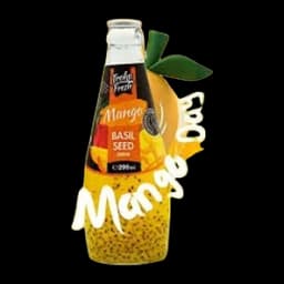 Napitak Sa Semenom Bosiljka Troko Mango 290ml