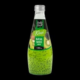Napitak Sa Semenom Bosiljka Troko Kiwi 290ml