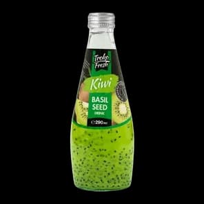 Napitak Sa Semenom Bosiljka Troko Kiwi 290ml