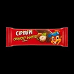 Napolitanka Crunchy Lešnik 23gr Cipiripi