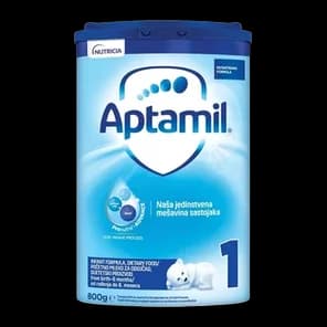 Aptamil 1 EZP 800g