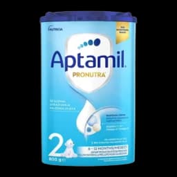 Aptamil 2 EZP 800g