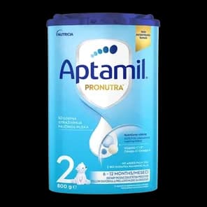Aptamil 2 EZP 800g