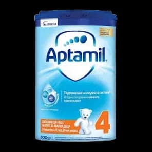Aptamil 4 EZP 800g