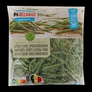 Smrznuta extra fina boranija DLL 600g