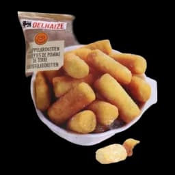 Smrznuti kroketi krompira DLL 1kg
