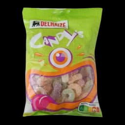 Bombone gumene Sour Dummies 250g