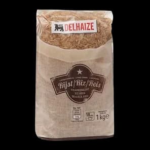 Pirinac braon dugo zrno DLL 1kg