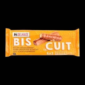 Mini bar biskvit DLL 290g